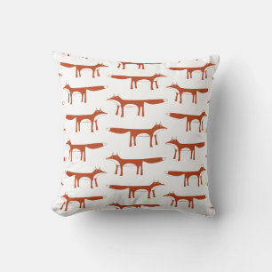 Coussin Fox
