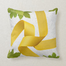 Fraîcheur verte et jaune 