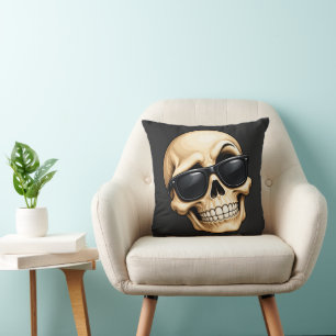 Coussin Frais jusqu'au cœur