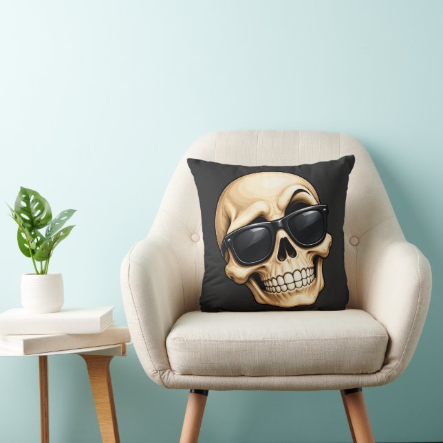Coussin Frais jusqu'au cœur (Chaise)
