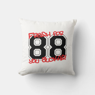 Coussin Frais pour '88