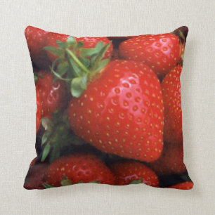 COUSSIN FRAISE