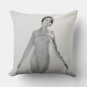 Coussin Francesca a Bella Ragazza, Belle fille italienne