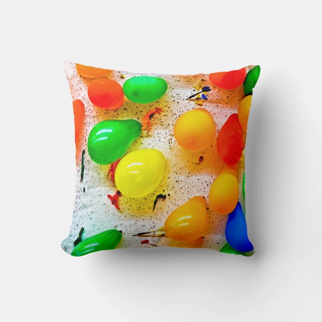 Coussin Frappe ou Mlle (Recto)
