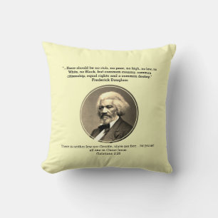 COUSSIN FREDERICK DOUGLASS