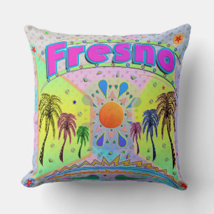 Coussin Fresno Calm Desire