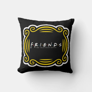 Coussin FRIENDS™ La série télévisée