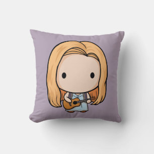 Coussin FRIENDS™   Phoebe Chibi