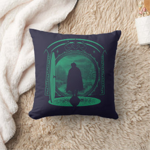Coussin FRODO™ Quittant la silhouette de LA COMTÉ™