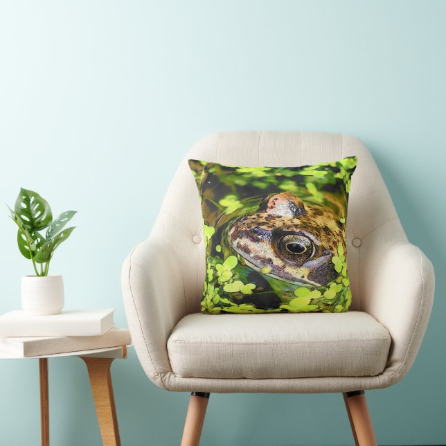 COUSSIN FROG (Chaise)