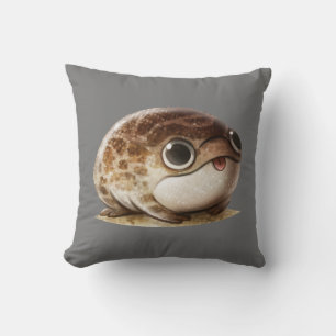 Coussin Froggy Sand Derpy