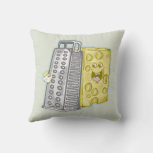 Coussin Fromage