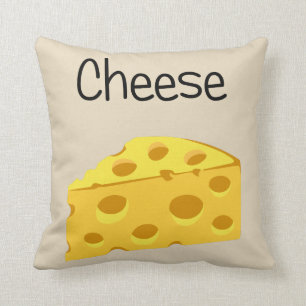 Coussin Fromage de fromage