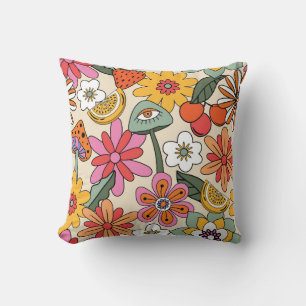 Coussin Fruiteux