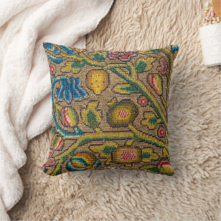 Coussin Fruits forest pillow