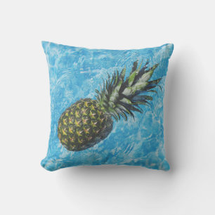 Coussin Fruits sains