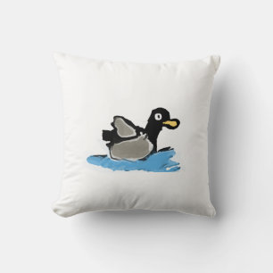 Coussin Fun Duck