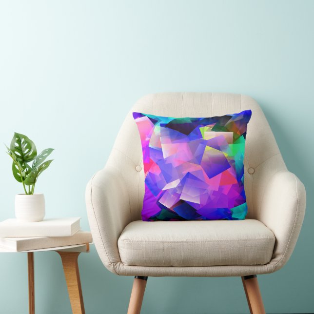 Coussin Fun Timez fou...... (Chaise)