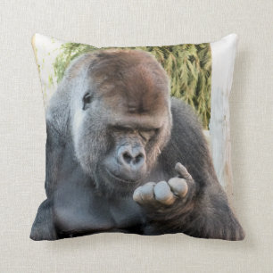 COUSSIN FUNNY GORILLA