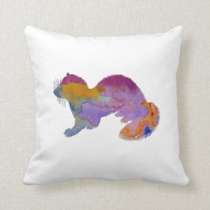 Coussin Furet