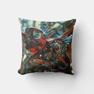 Coussin Futur moineau électronique super puissant