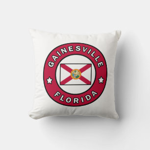 Coussin Gainesville Floride