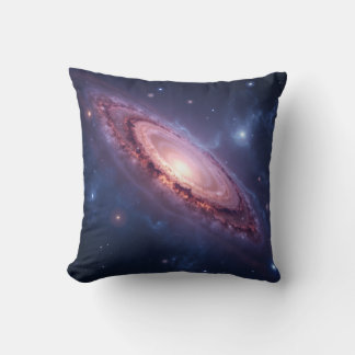 coussin galaxie