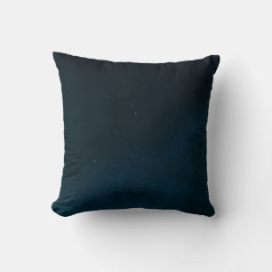 Coussin Galaxie de l'espace Arrière - plan