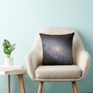 Coussin Galaxie naine Ngc 5949.