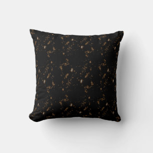 Coussin Galaxie profonde