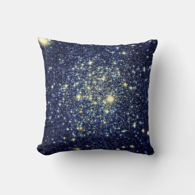 Coussin Galaxy (Recto)
