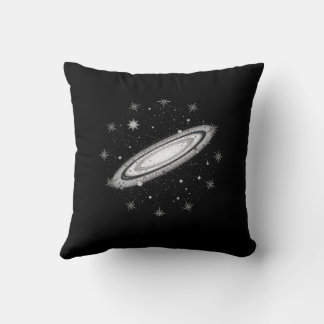 COUSSIN GALAXY DRAWING