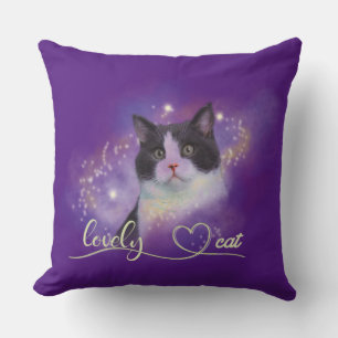Coussin Galaxy Lovely