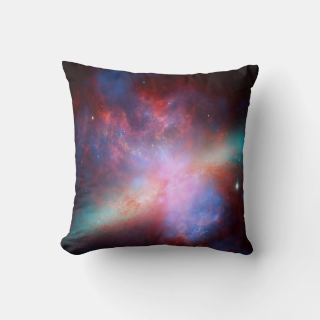 Coussin Galaxy M82 (Recto)