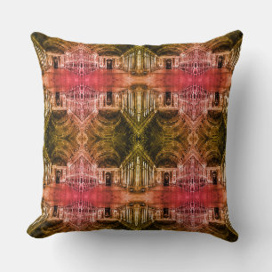 Coussin Galerie de miroirs du palais de Versailles France