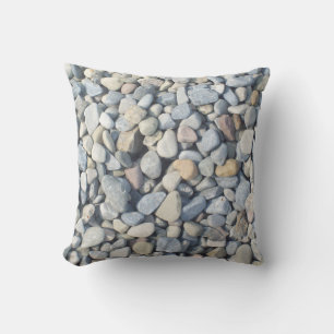 Coussin Galets