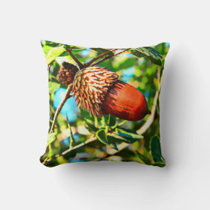 Coussin Galilee Acorn