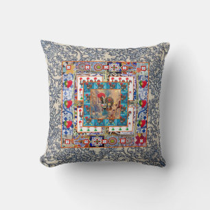 Coussin Galo de Barcelos, Portugal