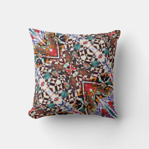 Coussin Galo de Barcelos, Portugal
