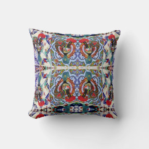 Coussin Galo de Barcelos, Portugal