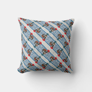 Coussin Galo de Barcelos, Portugal