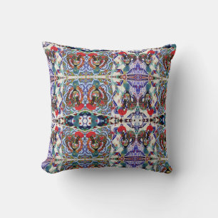 Coussin Galo de Barcelos, Portugal
