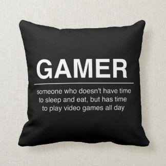 COUSSIN GAMER