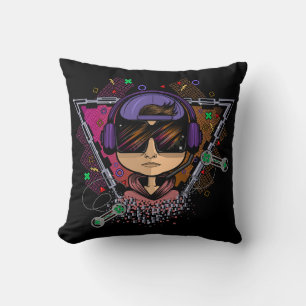 Coussin Gamer Boy