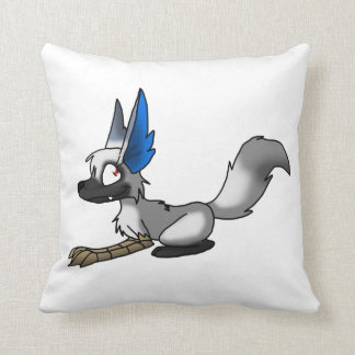 Coussin Ganene le Griffox