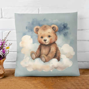 Coussin Garçons de l'ours céleste