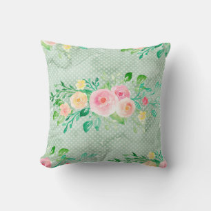 Coussin Garden of Delights