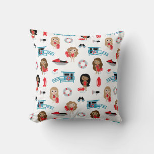 Coussin Gardien