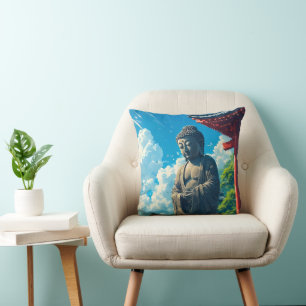 Coussin Gardien côtier