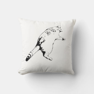 Coussin Gardien de la saison